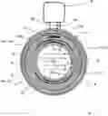 Fig. 02 - Magnetic-inductive measuring device for flowing substances and method for its production