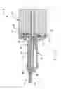Fig. 02 - In-line actuator apparatus and method