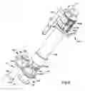 Fig. 09 - Hand controller and wrist device