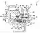Fig. 01 - Steering column assembly having single lever tilt and telescope adjustment