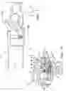 Fig. 04 - Steering column assembly having single lever tilt and telescope adjustment