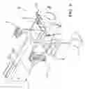 Fig. 08 - Steering column assembly having single lever tilt and telescope adjustment
