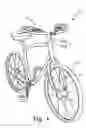 Fig. 02 - Bicycle handlebar