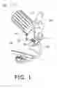 Fig. 02 - Cutting chain grinder and method of grinding