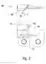 Fig. 03 - Cutting chain grinder and method of grinding