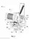 Fig. 04 - Cutting chain grinder and method of grinding