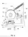 Fig. 10 - Cutting chain grinder and method of grinding