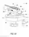 Fig. 11 - Cutting chain grinder and method of grinding