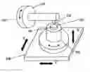 Fig. 01 - Machining method for micro abraders and micro abraders produced thereby
