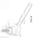 Fig. 04 - Apparatus for removing damaged fasteners