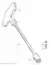 Fig. 02 - Multifunctional tool