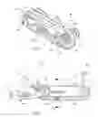 Fig. 02 - Foldable tool with single beam construction
