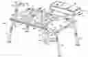 Fig. 01 - Reciprocating table saw