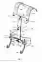 Fig. 02 - Carrier assembly for percussion instruments
