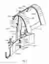 Fig. 03 - Carrier assembly for percussion instruments
