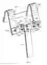 Fig. 04 - Carrier assembly for percussion instruments