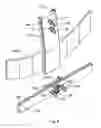 Fig. 07 - Carrier assembly for percussion instruments