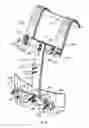 Fig. 09 - Carrier assembly for percussion instruments