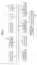 Fig. 07 - Playing motion capturing apparatus, fingering analysis apparatus, string instrument for playing motion capturing, and string instrument for practicing fingering
