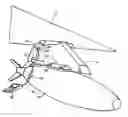 Fig. 01 - Self-contained airborne smart weapon umbilical control cable