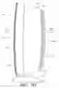 Fig. 07 - Air treatment apparatus having an electrode extending along an axis which is substantially perpendicular to an air flow path