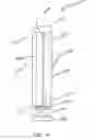 Fig. 16 - Air treatment apparatus having an electrode extending along an axis which is substantially perpendicular to an air flow path