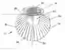 Fig. 01 - Tea bag squeezer