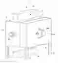 Fig. 01 - Baking oven