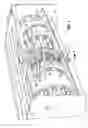 Fig. 02 - Method for pitting and slicing olives with spring-loaded, adjustable slicing knife assembly