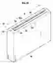 Fig. 19 - Stencil printing machine