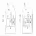Fig. 08 - Micromechanical latching switch