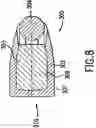 Fig. 09 - Bullet with spherical nose portion
