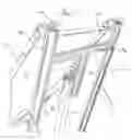 Fig. 08 - Expandable and collapsible table