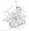 Fig. 02 - Folding structure