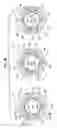 Fig. 09 - Temperature-controlled incinerator dryer grates