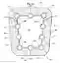Fig. 13 - Temperature-controlled incinerator dryer grates