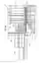 Fig. 28 - Temperature-controlled incinerator dryer grates
