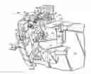 Fig. 01 - Programmable tucking attachment for a sewing machine and method