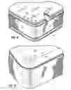 Fig. 07 - Programmable tucking attachment for a sewing machine and method