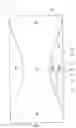 Fig. 02 - Waveless hull