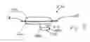 Fig. 04 - Boat windshield canvas attachment apparatus