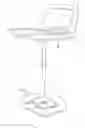 Fig. 01 - Boat seat deck base