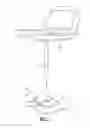 Fig. 02 - Boat seat deck base
