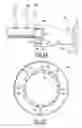 Fig. 08 - Steam generator comprising an emergency feed water device