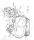 Fig. 04 - Engine cooling system for off-road vehicle