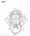 Fig. 02 - Two-stroke engine