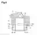 Fig. 07 - Two-stroke engine