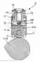 Fig. 01 - Valve train of an internal combustion engine