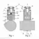 Fig. 02 - Valve train of an internal combustion engine