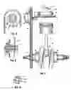 Fig. 02 - Timing gear flexible coupling